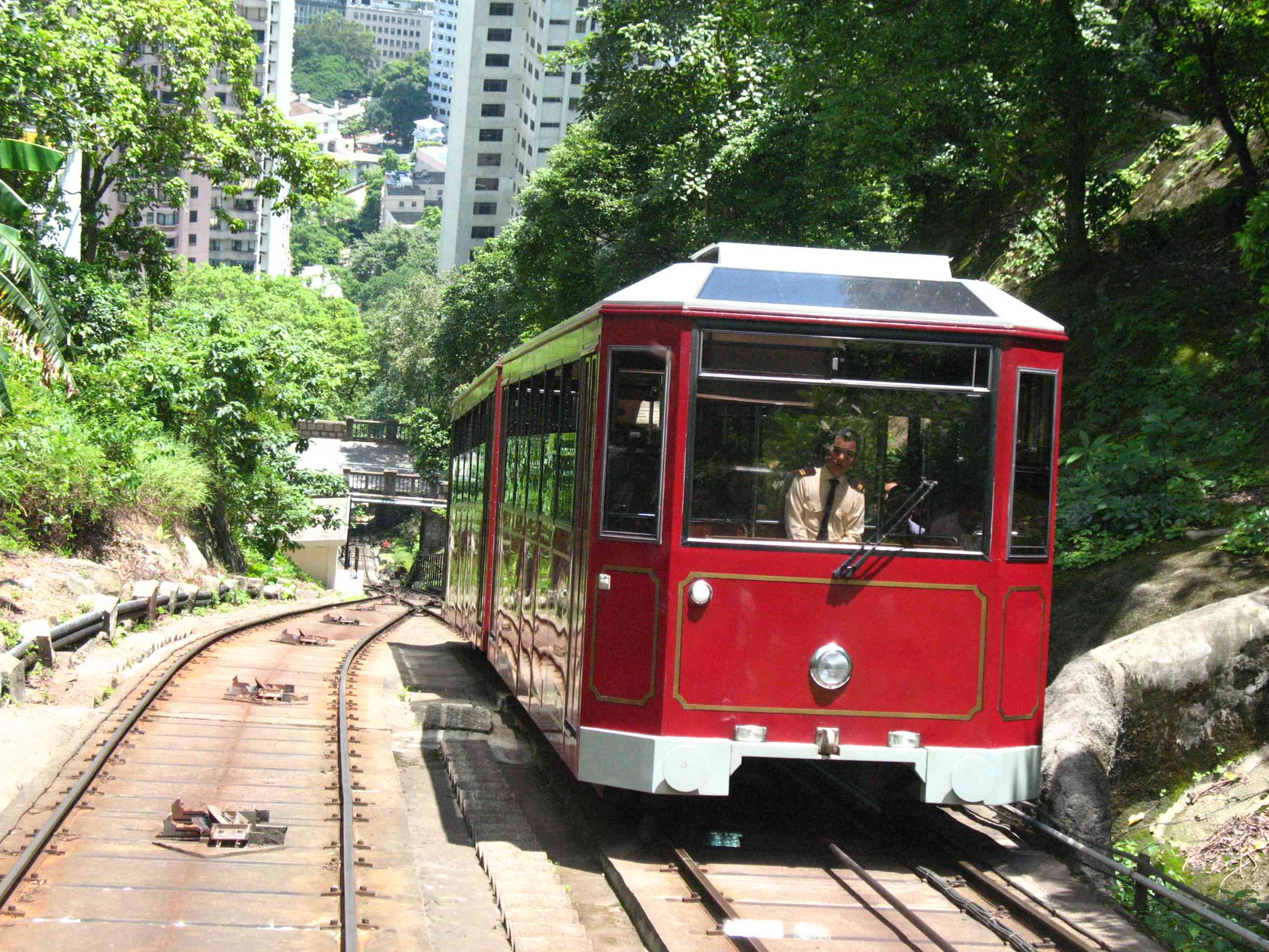 Tried And Tested Peak Tram Tour In Hong Kong Klook Travel Blog Tried And Tested Peak Tram Tour In Hong Kong Klook Travel Blog