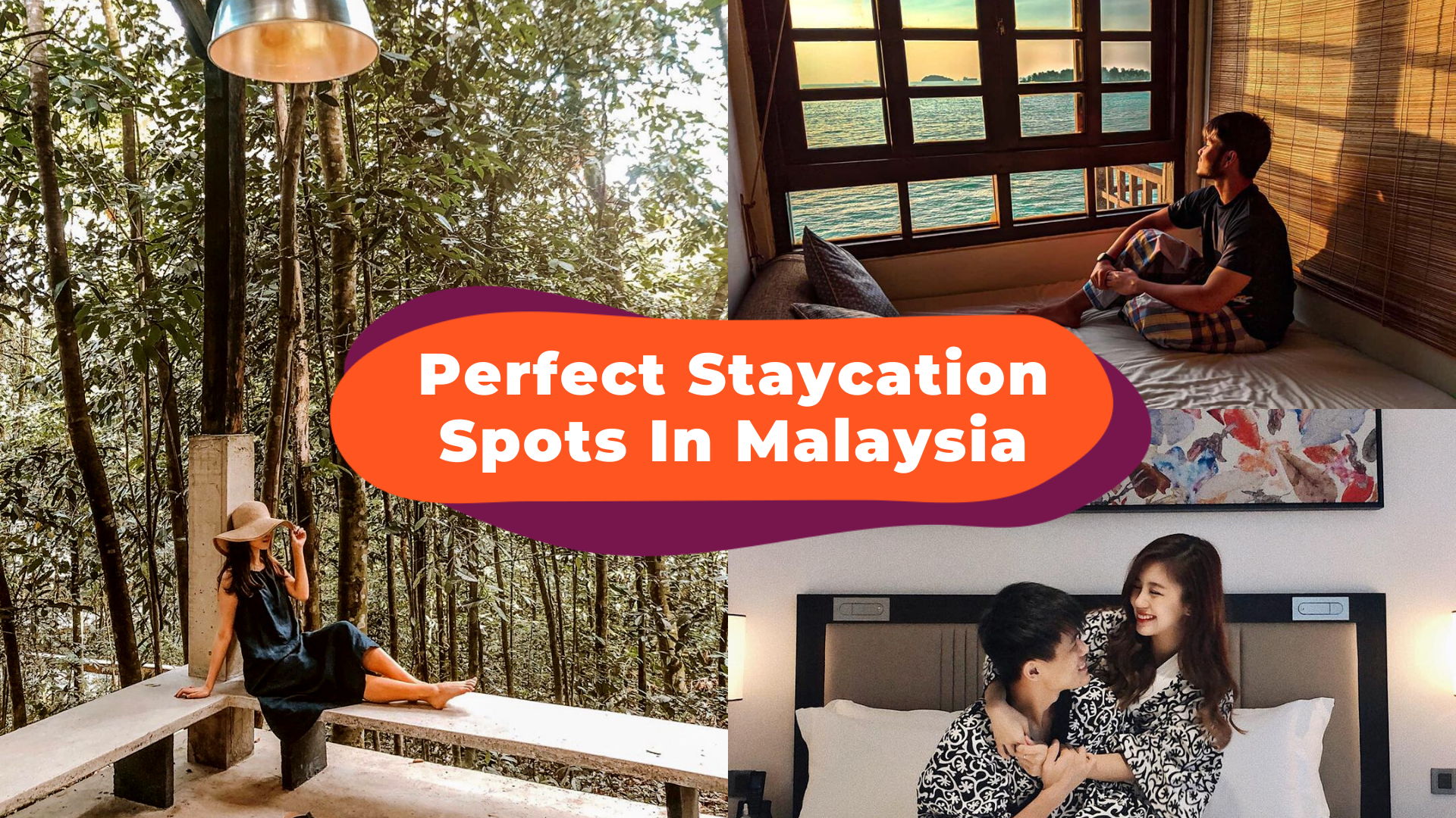 15 Gorgeous Accommodations For The Weekend Staycation You Desperately Need Klook Travel Blog