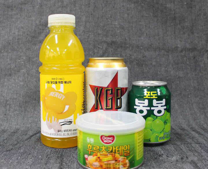 [Updated] 13 Easy Korean Soju Mixes For Happy Hour At Home Klook
