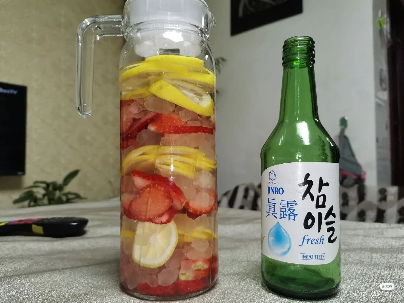 [Updated] 13 Easy Korean Soju Mixes For Happy Hour At Home Klook