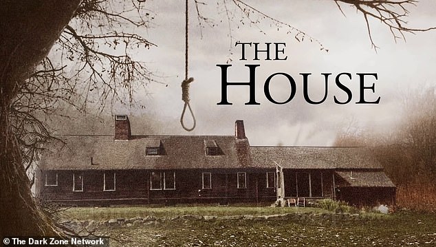 The conjuring house обзор