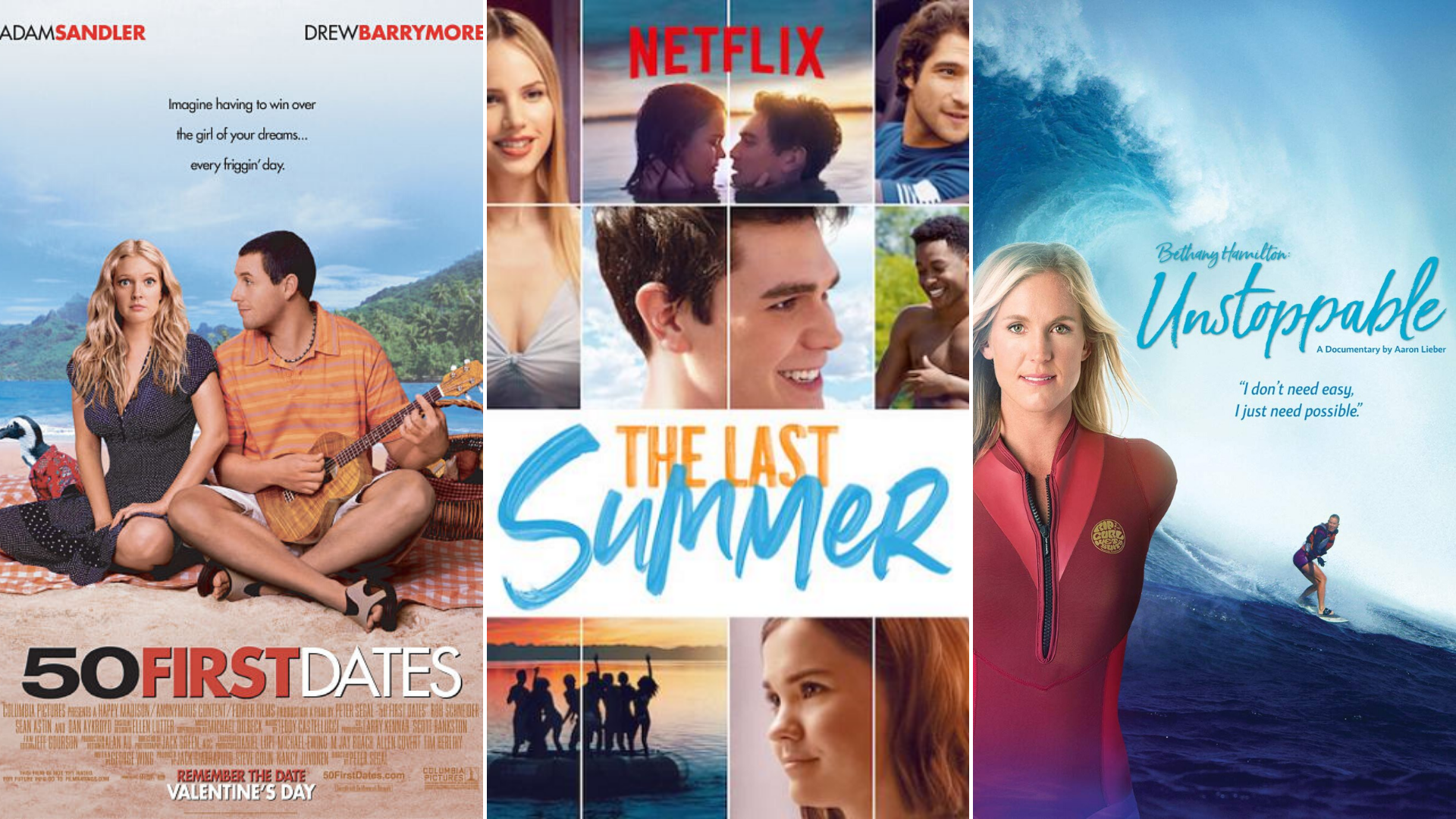 10 Netflix Movies That Will Instantly Transport You To The Beach Klook Travel Blog