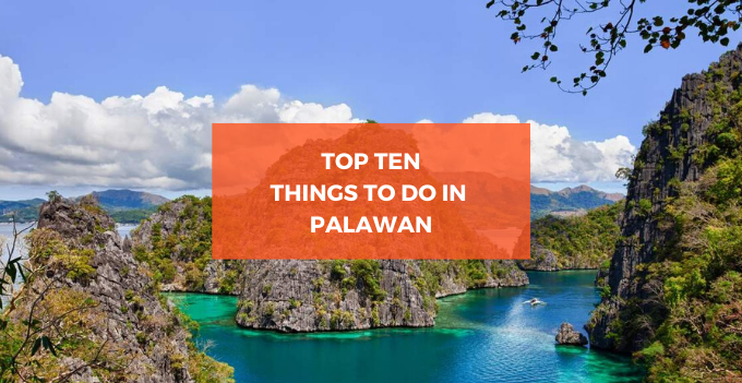 10 Best Things to Do in Palawan on Your First Trip - Klook Travel Blog