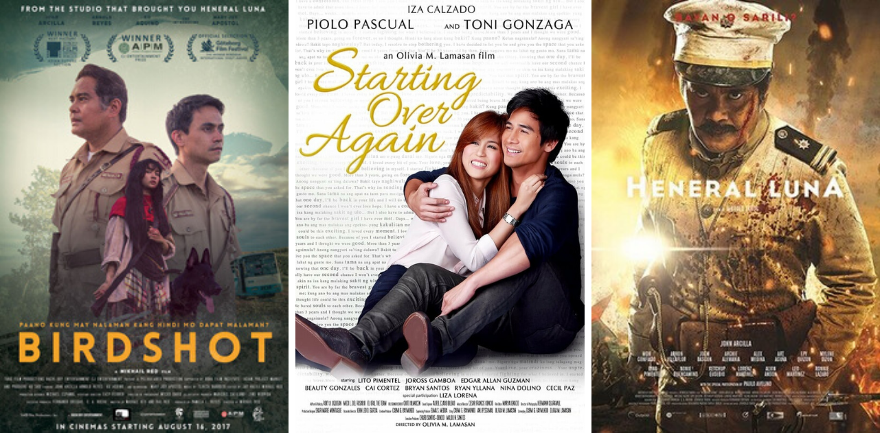 10 Filipino Movies You Didn T Know Were Already On Netflix Klook Travel Blog