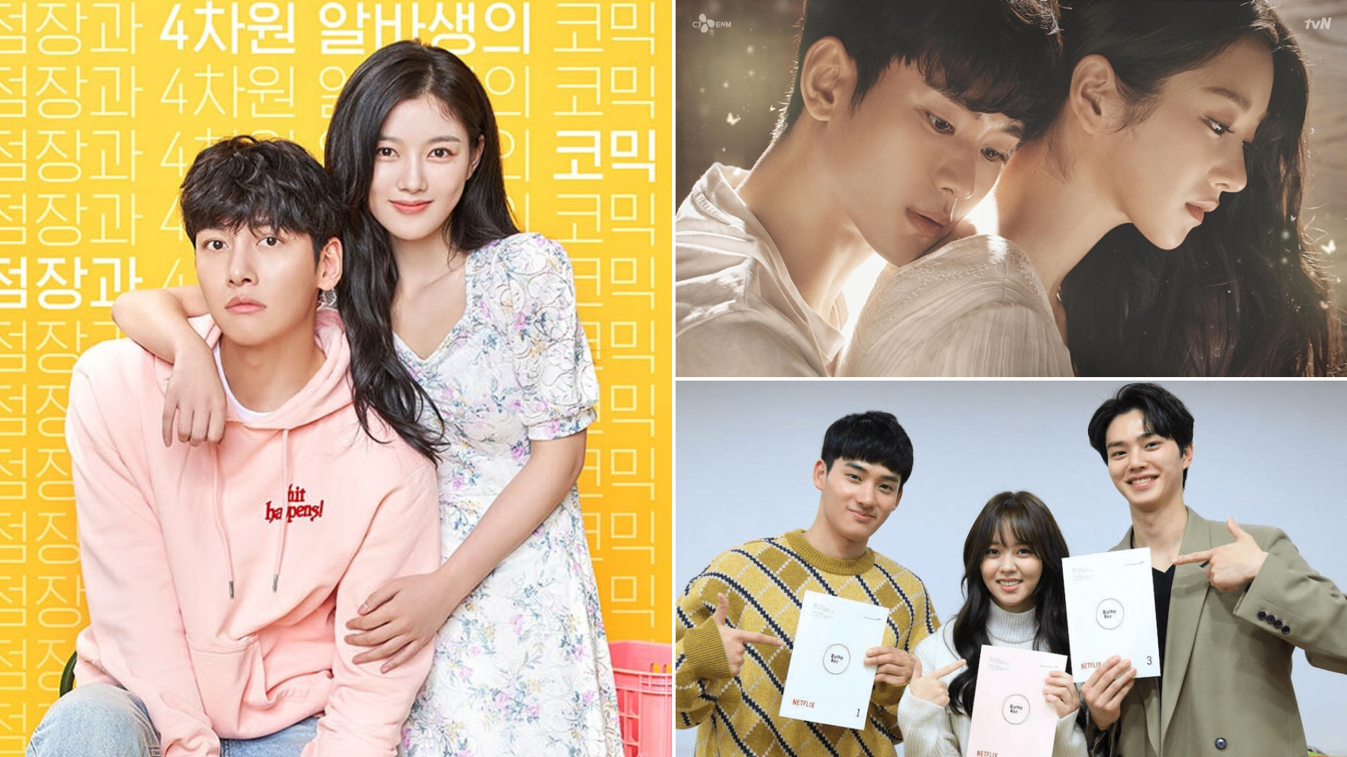 Drama Korea Terbaru Untuk Bulan Juni Agustus 2020 Yang Bisa Kamu Ikuti Klook Blog