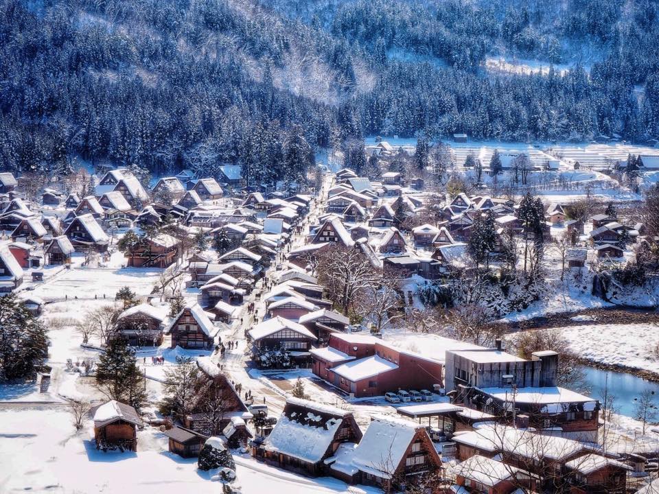 岐阜景點 岐阜縣飛驒 美濃區必去景點 交通懶人包 Klook部落格