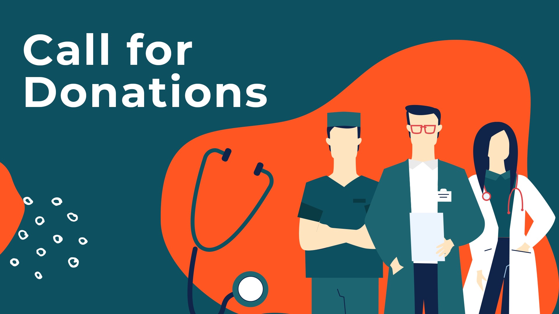 Here’s How You Can Help Health Workers and Front Liners from your Homes