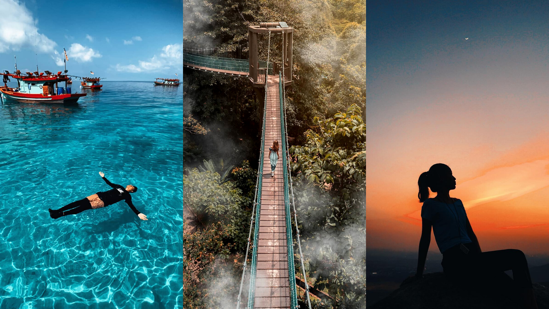 Explore Malaysia With Klook Plan Your Next Local Adventure With Our Travel Guides Klook Travel Blogklook Travel