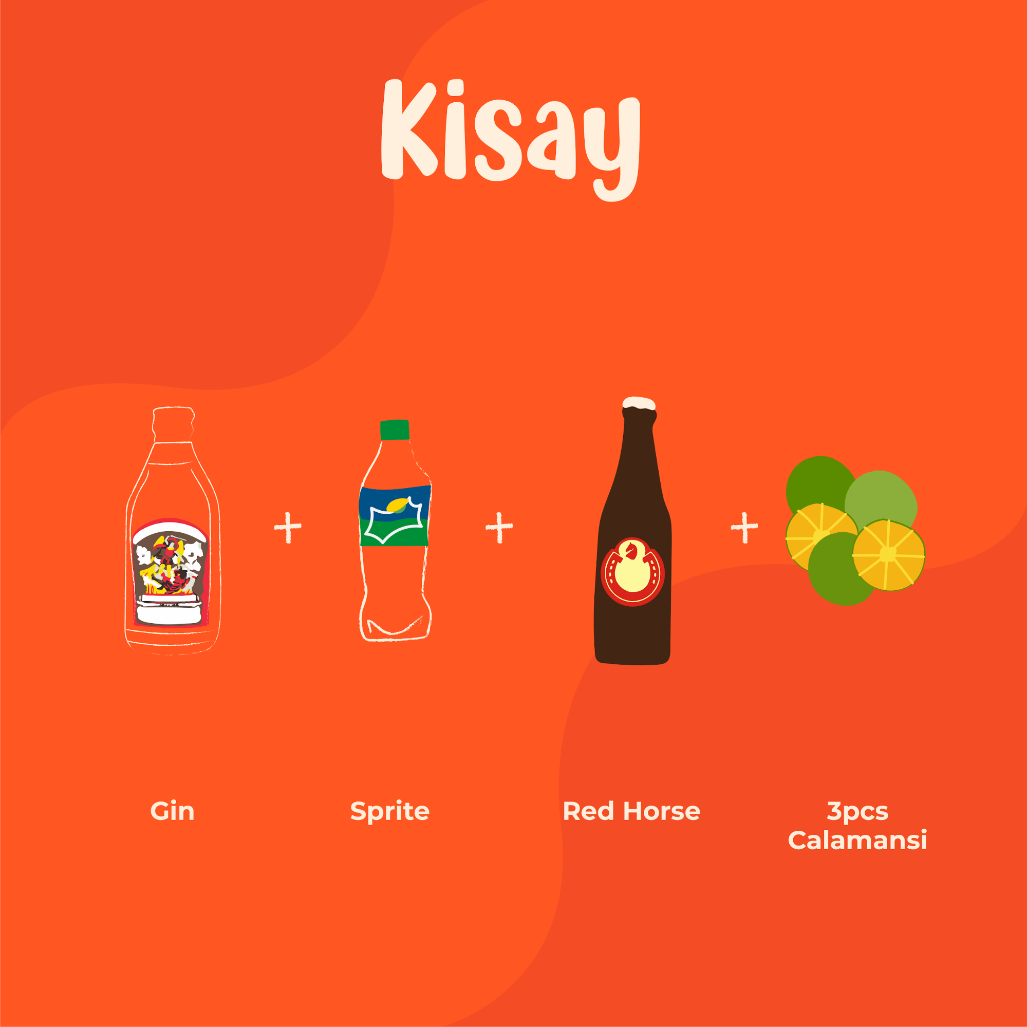 10 Pinoy Cocktail Recipes To Try With Gin Bilog Klook Travel Blog