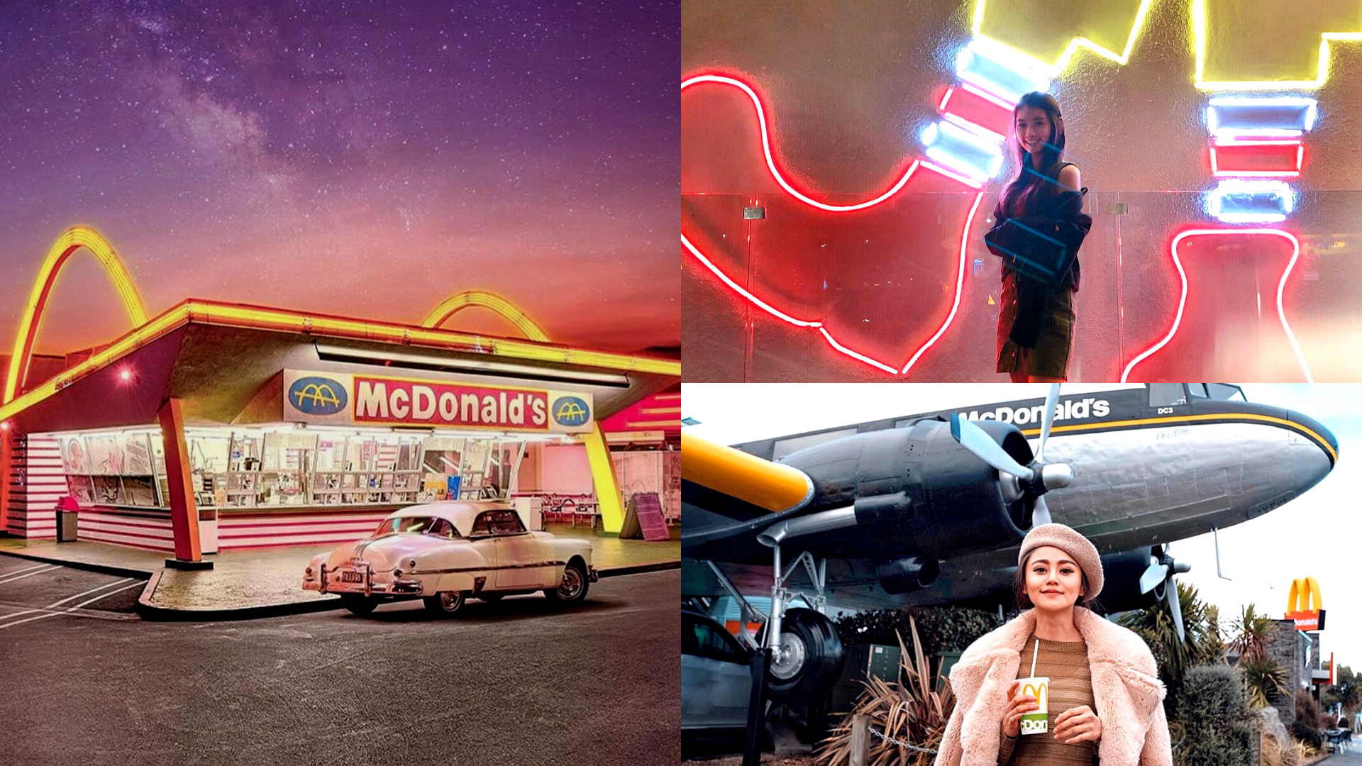 12 Of The Coolest Most Unique Mcdonald S Stores Around The World Klook Travel Blogklook Travel