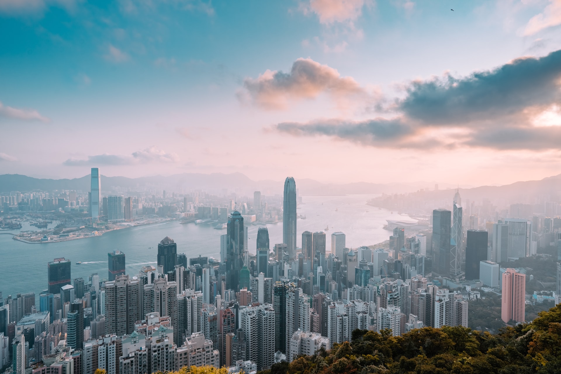 2泊3日の香港旅行プラン 費用を抑えてお得に観光するには Klookブログ
