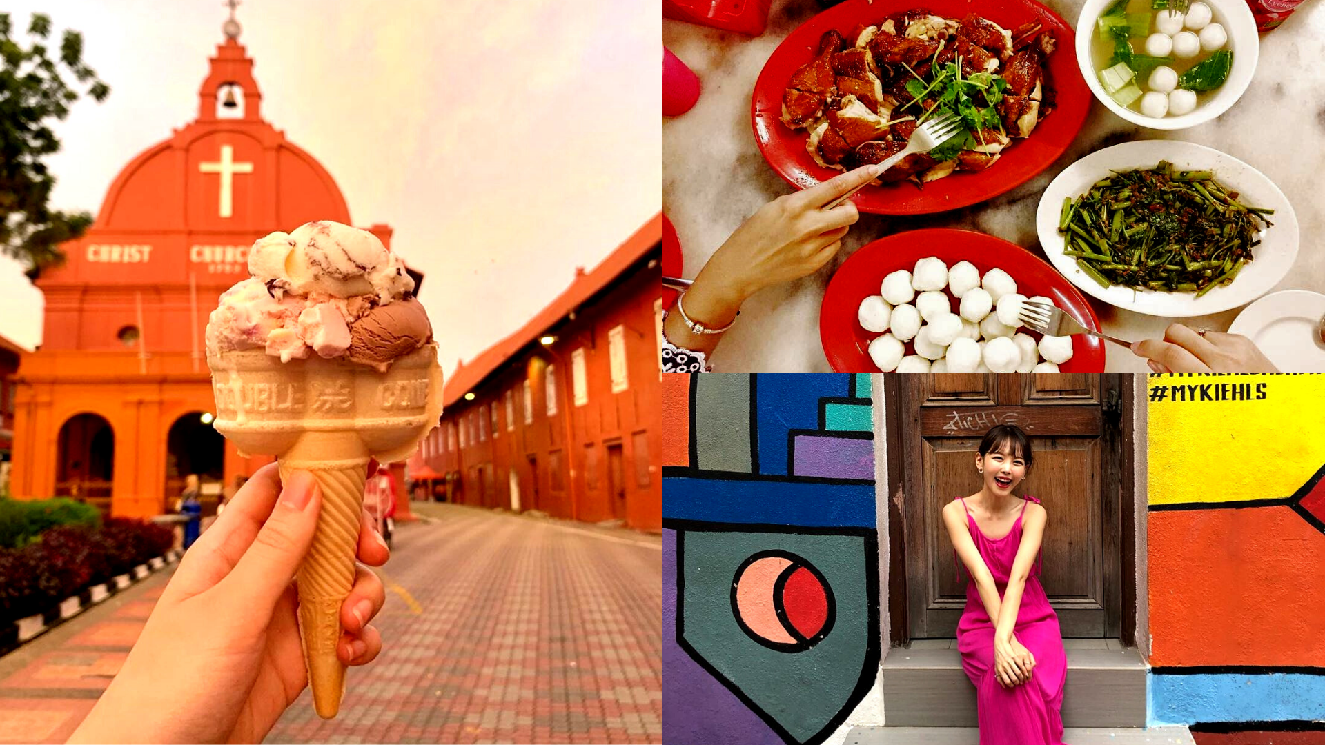 5 Best Budget Restaurants In Melaka Food Guide For Backpackers Laidback Trip