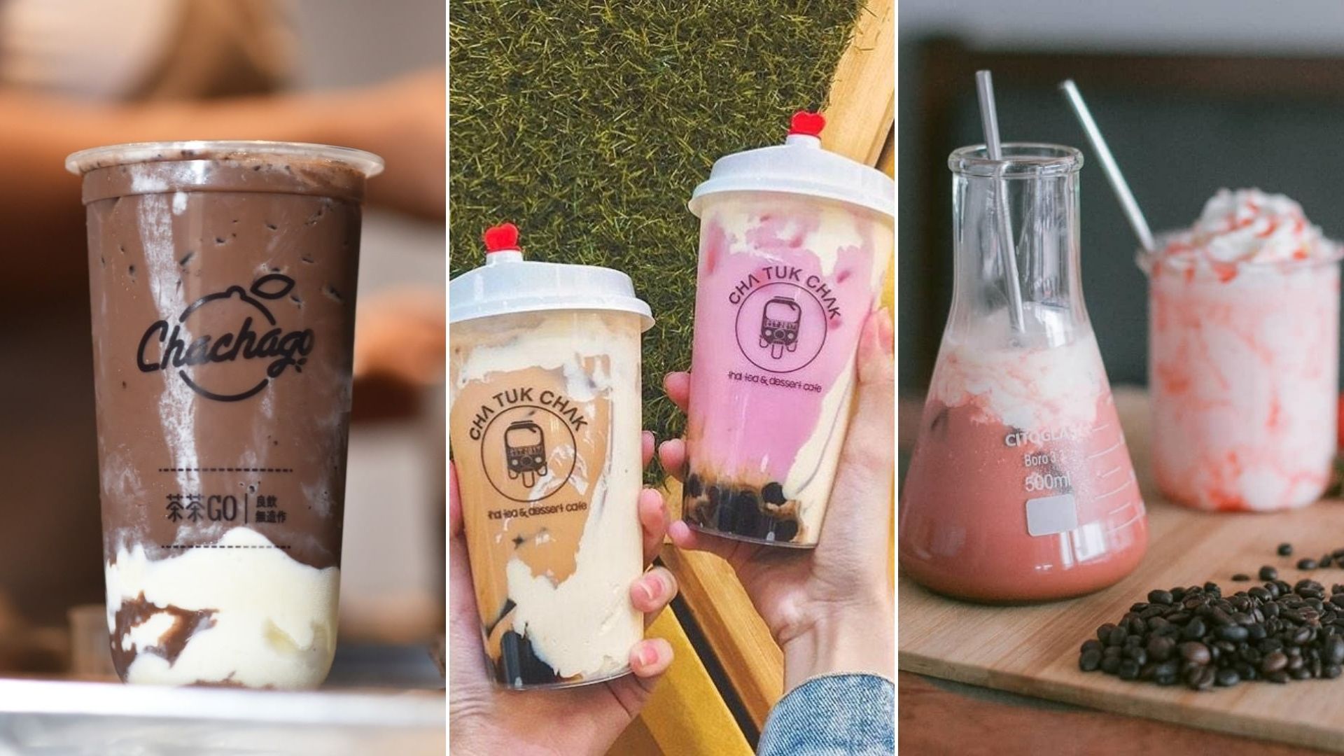 10 Unique Milk Tea Flavors You Need To Try In Manila Klook Travel Blog