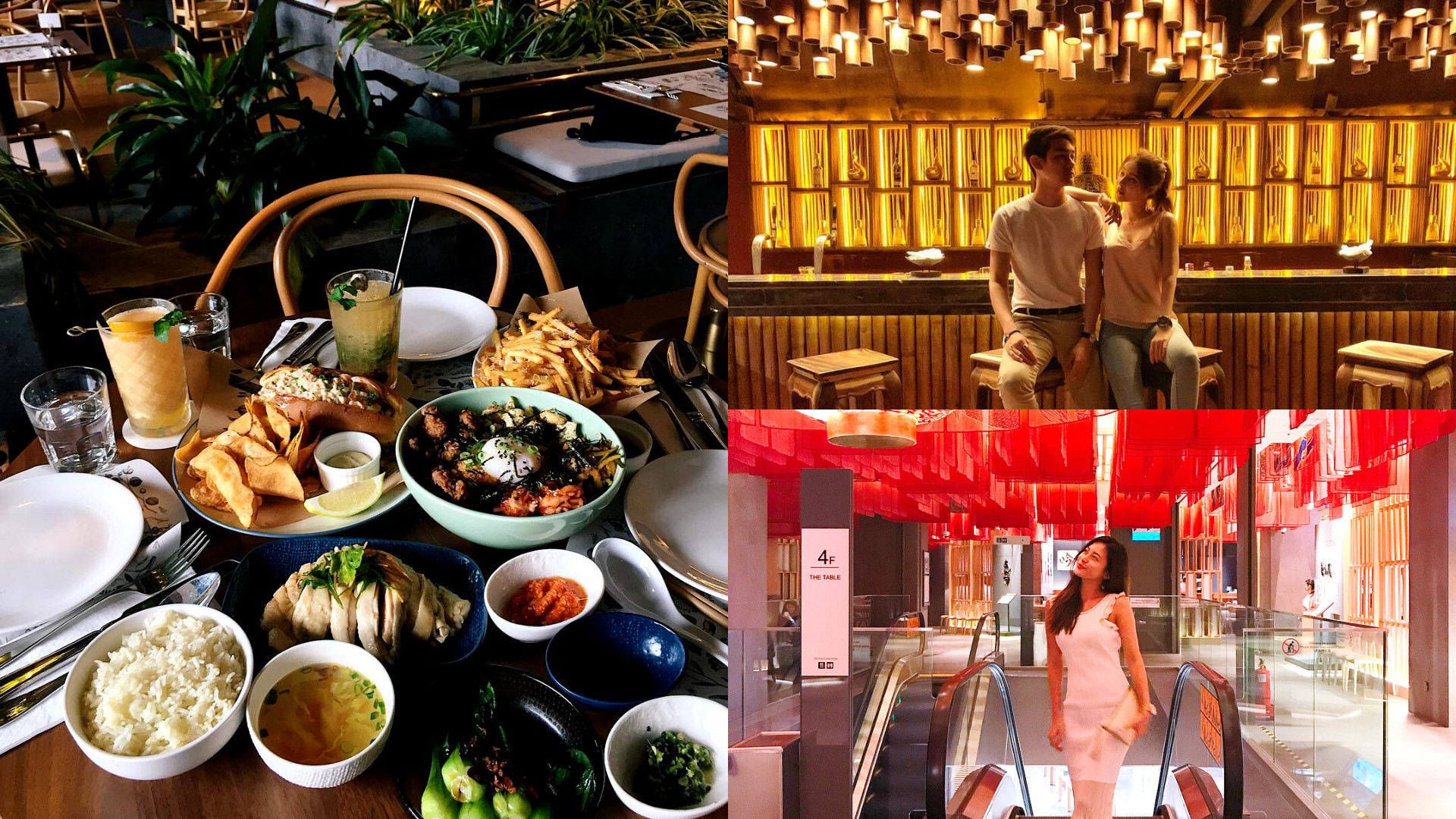 12 Best Restaurants In KL For Date Nights, Gatherings, And Special
