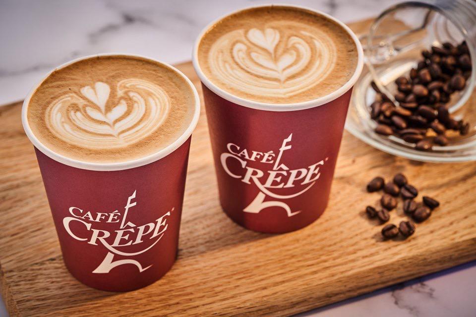  Check out this Coffee Pass \ Buy 1 Get 1 Coffee (Take-Away) deal!  Check out this Coffee Pass \ Buy 1 Get 1 Coffee (Take-Away) deal!