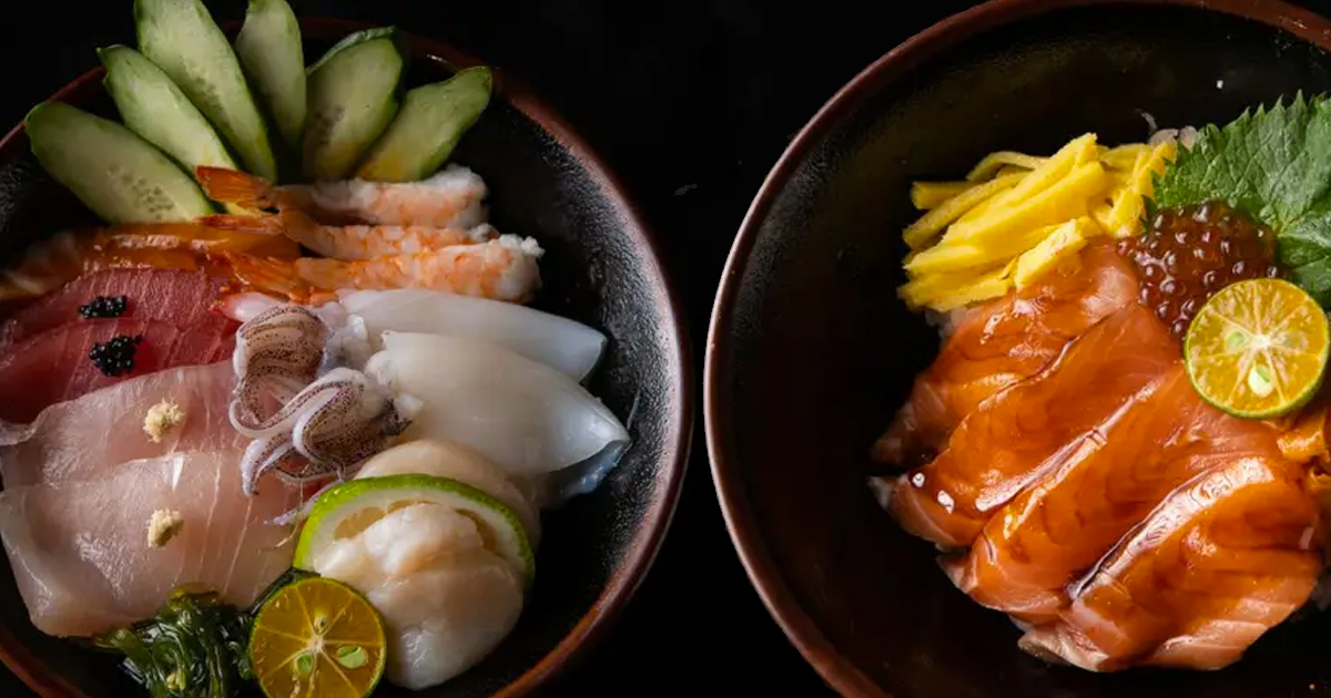 21 台北日本料理 必吃日料餐廳11 選 吃到飽 無菜單料理通通有 Klook部落格