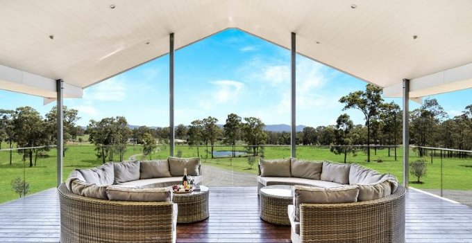 The Most Gorgeous Airbnbs In The Hunter Valley For Every Occasion Klook Travel Blogklook Travel