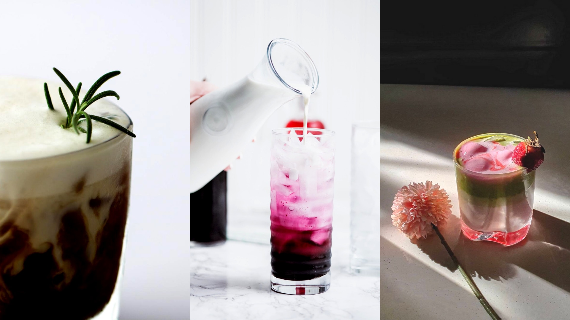 DIY Recipes 11 Refreshing And Unique Drinks You Can Try Making At Home   D3vsy1nzl01snag0mil2 