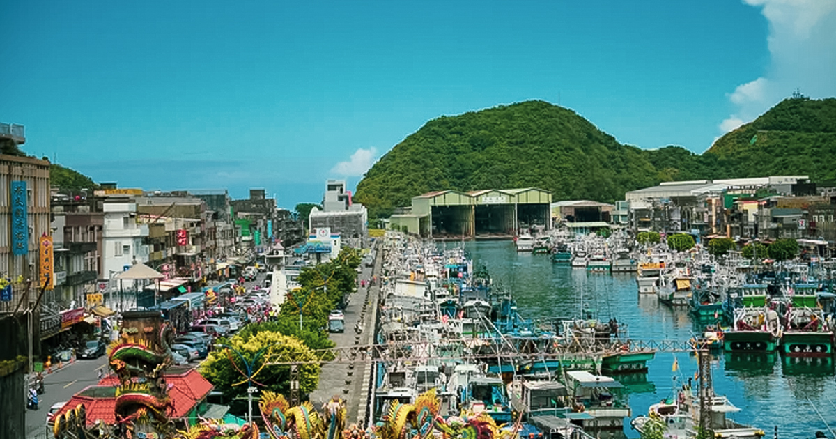 台灣深度旅遊 全台8條社區文化小旅行路線 深度走訪社區秘境好好玩 Klook部落格klook客路旅行