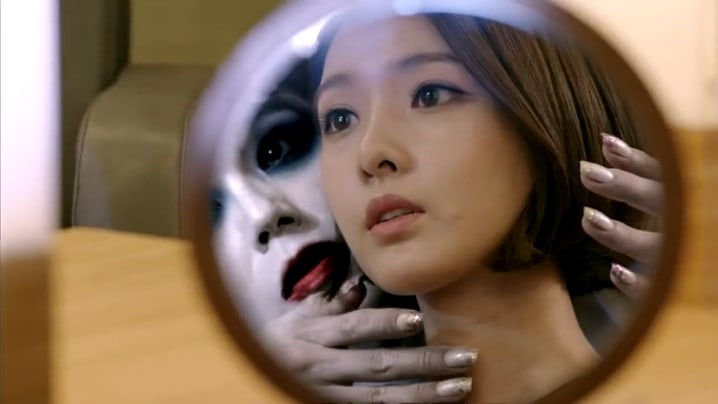Proceed At Your Own Risk 12 Horror Korean Dramas That Will Haunt You In Your Sleep Klook Travel Blog