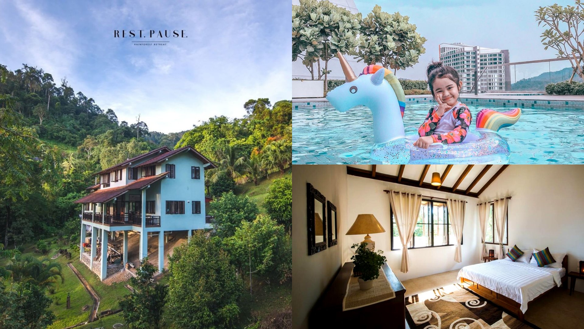 8 Family Friendly Hotels And Homestays Near Genting Highlands For A Chilly Family Getaway Klook Travel Blog