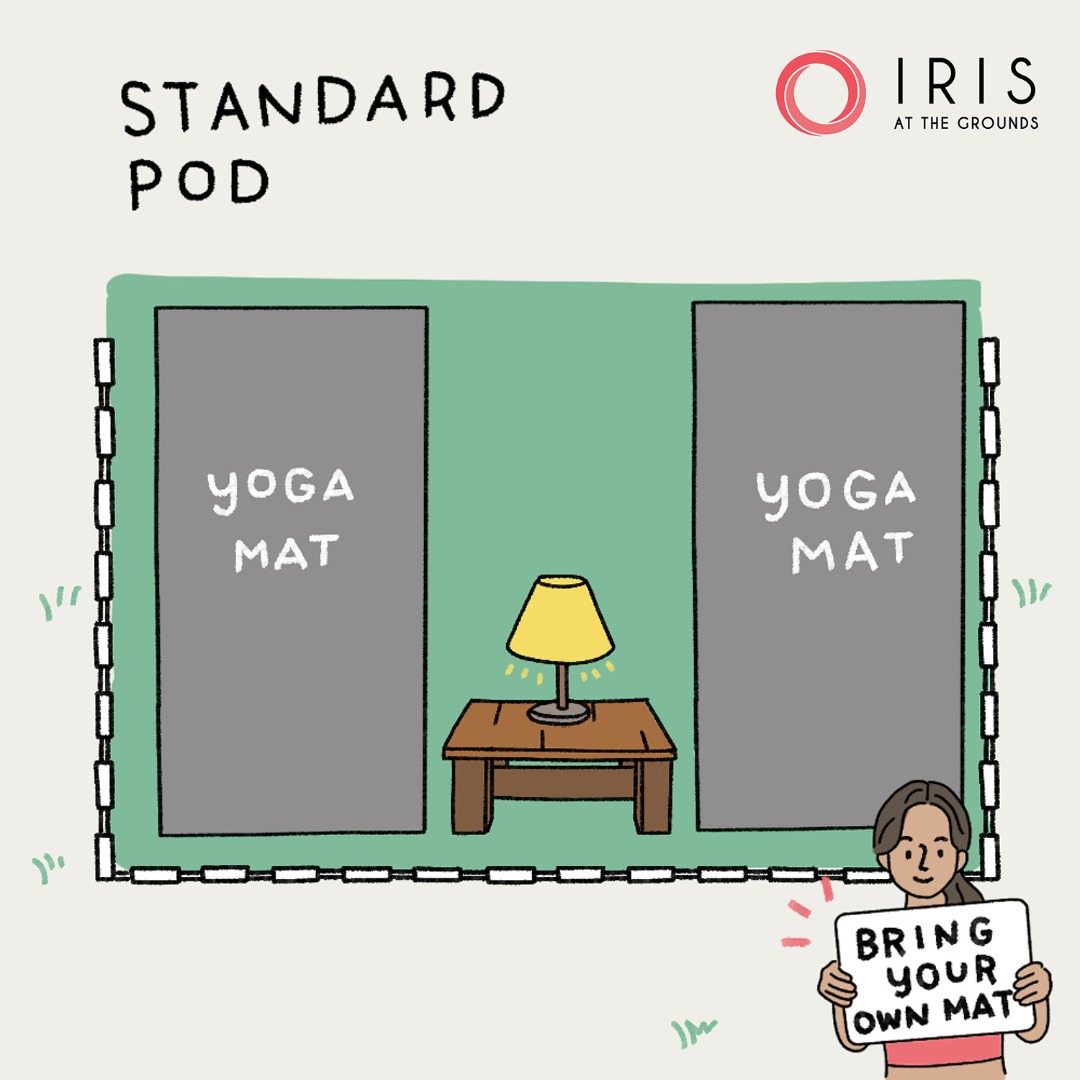 standard pod
