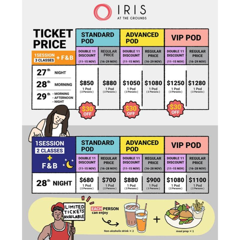 ticket