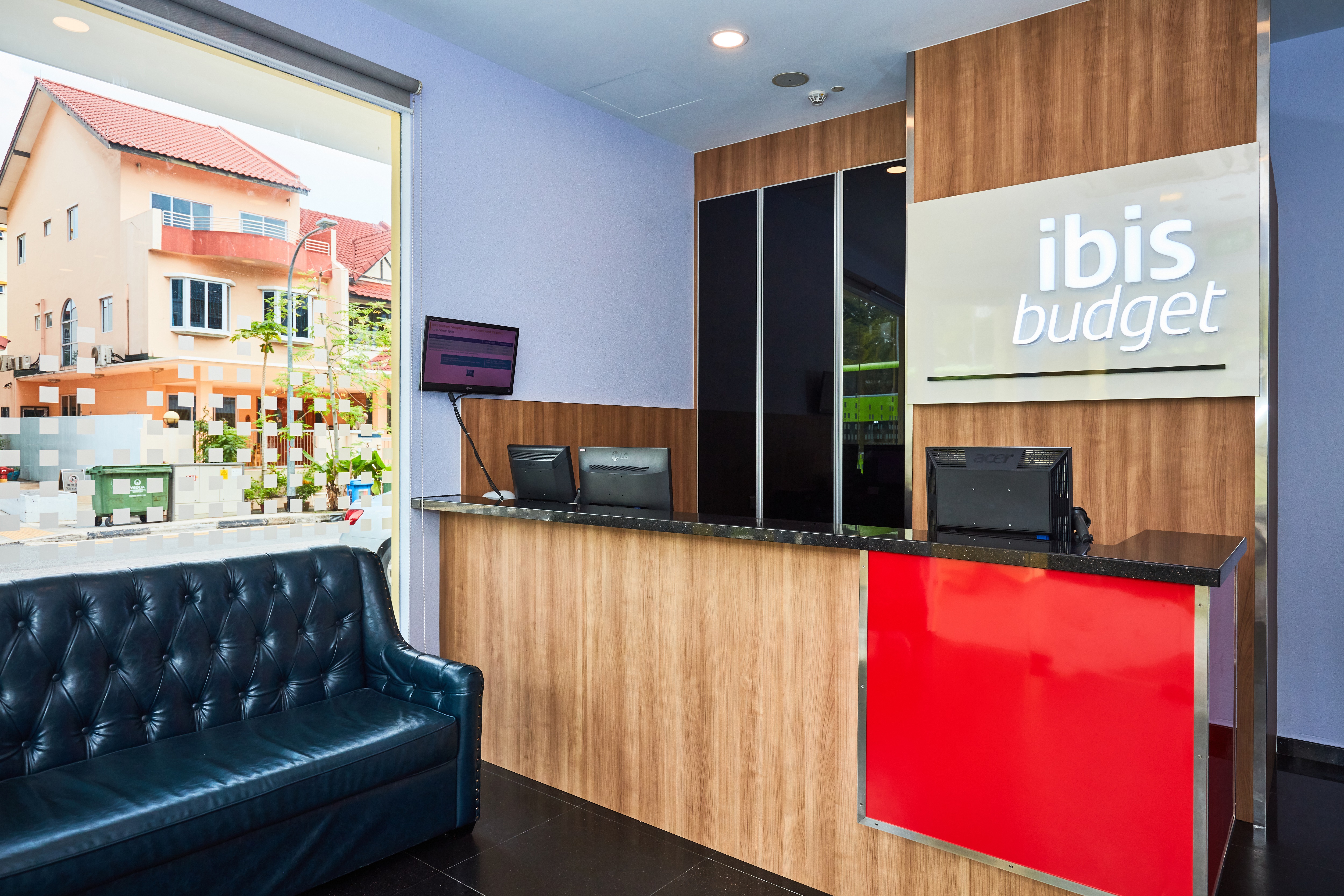 Ibis Budget Singapore West Coast Sg Clean Singapore Reviews And Photos