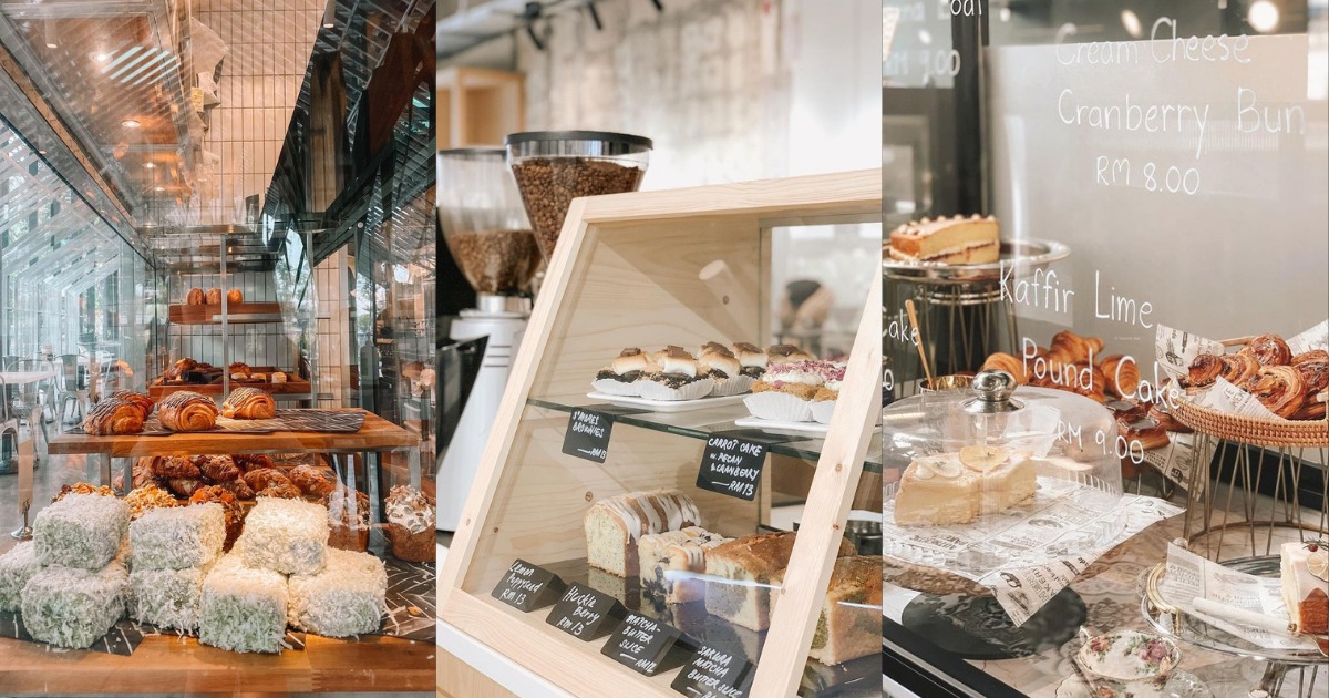 雪隆区近期最夯的22间咖啡馆 还没去过的话赶快和闺蜜约起来 Klook博客客路旅行