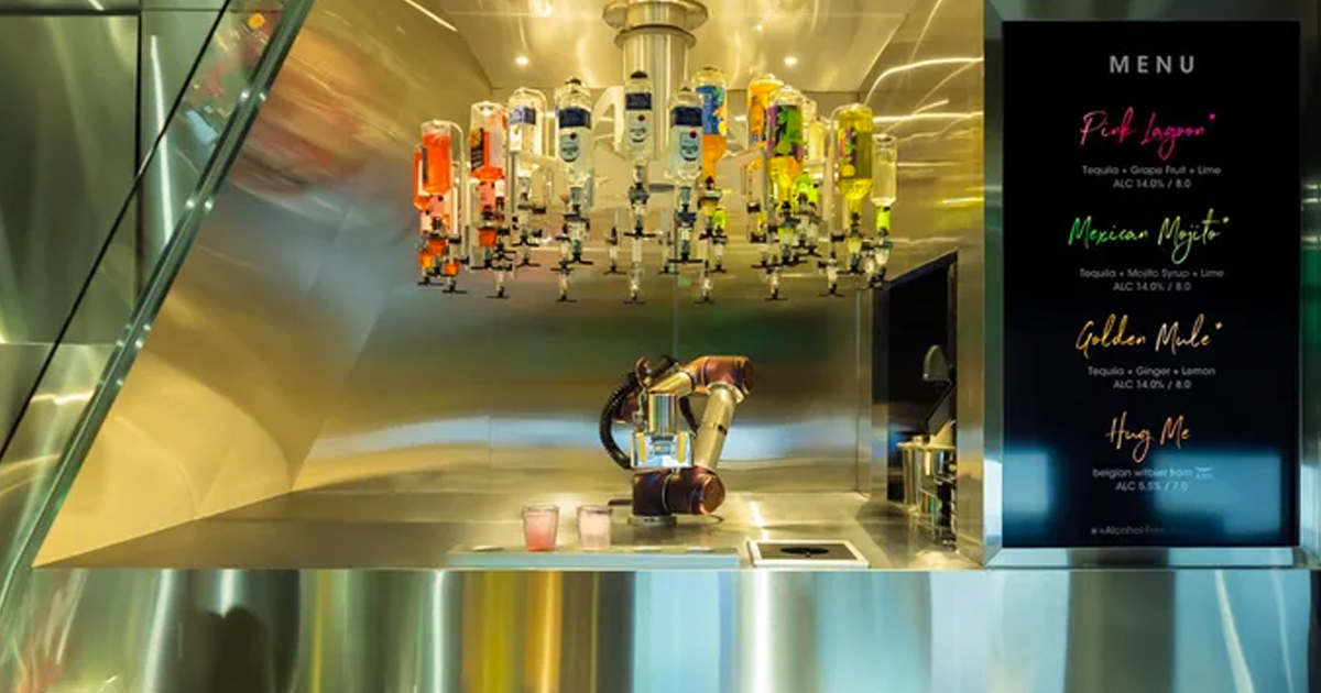 吃貨喜訊 首爾最火紅的抗疫行程 Untact 非接觸式美食旅行 Klook部落格