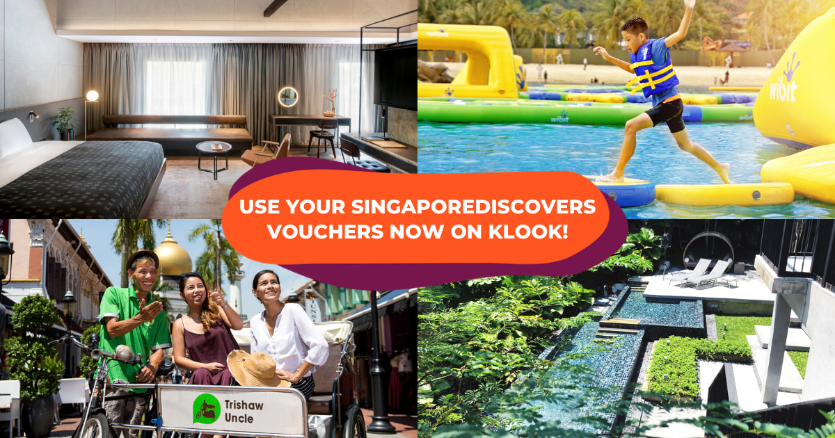 SingapoRediscovers Vouchers Blog Cover