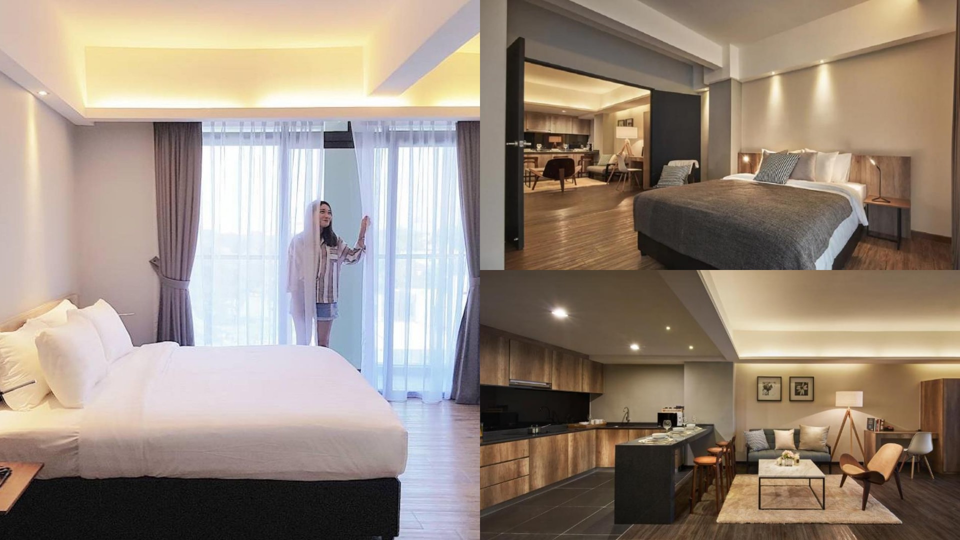 Tropics Eight Suites These Stylish Suites In Penang Are Great For Trips With Family Or Friends Klook Travel Blogklook Travel