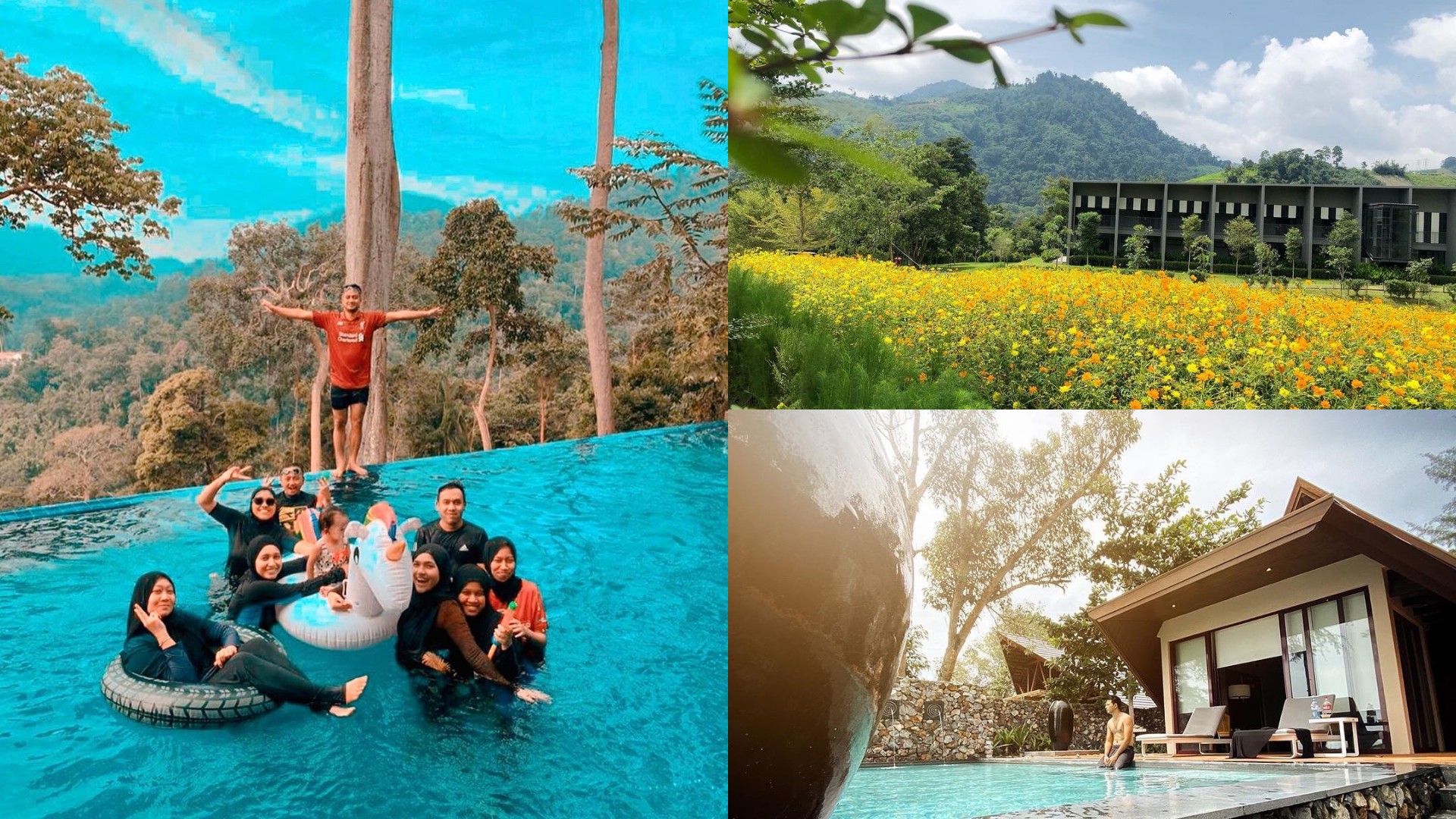 10 Charming Villas And Nature Retreats Near Kl For Getaways With Friends Or Family Klook Travel Blogklook Travel