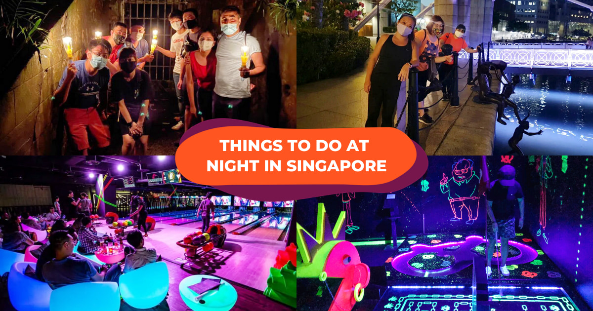 Singaporediscovers Vouchers 42 Attractions On Klook You Can Use Your 100 Vouchers Klook Travel Blog