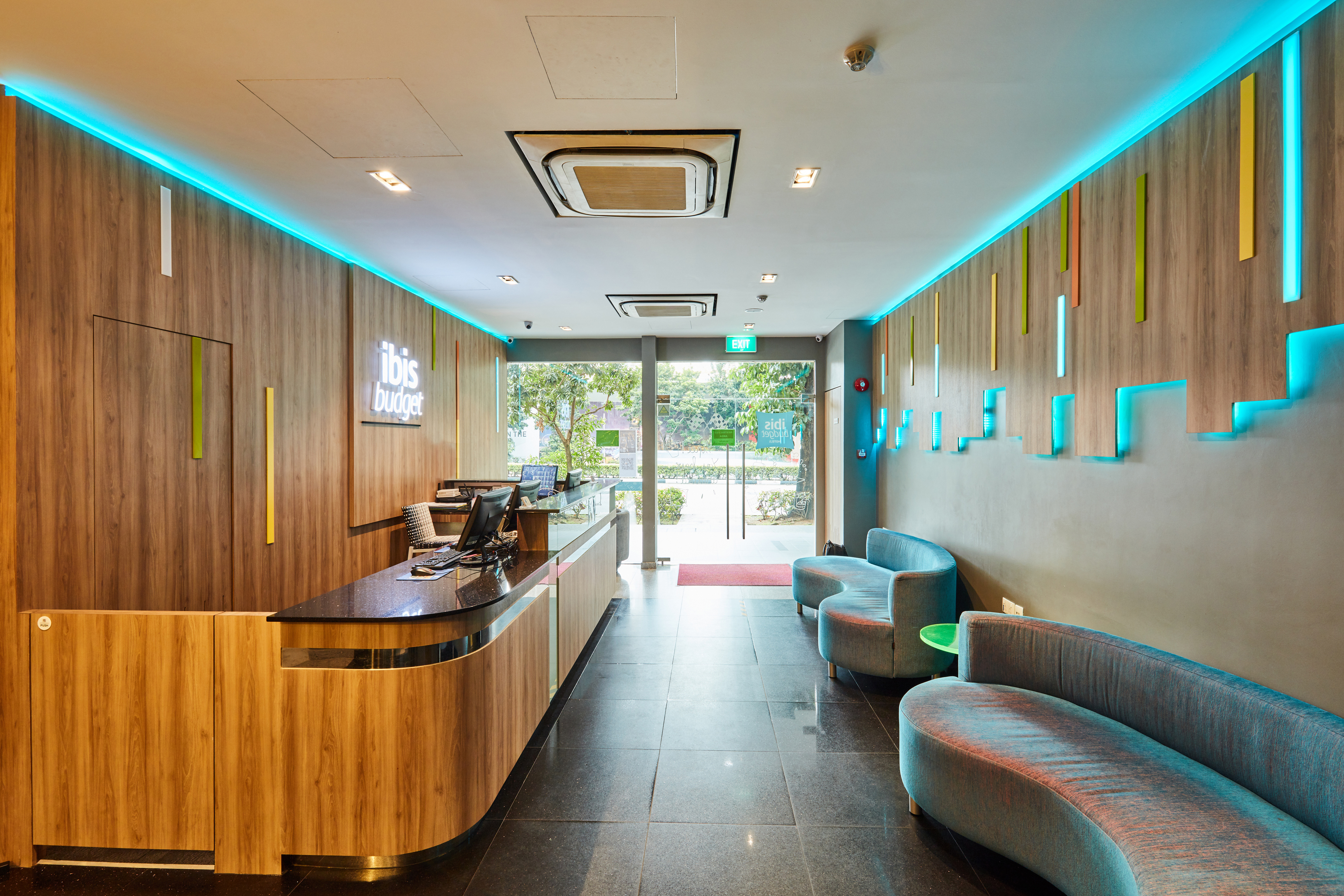 Ibis Budget Singapore Bugis Singapore Reviews And Photos