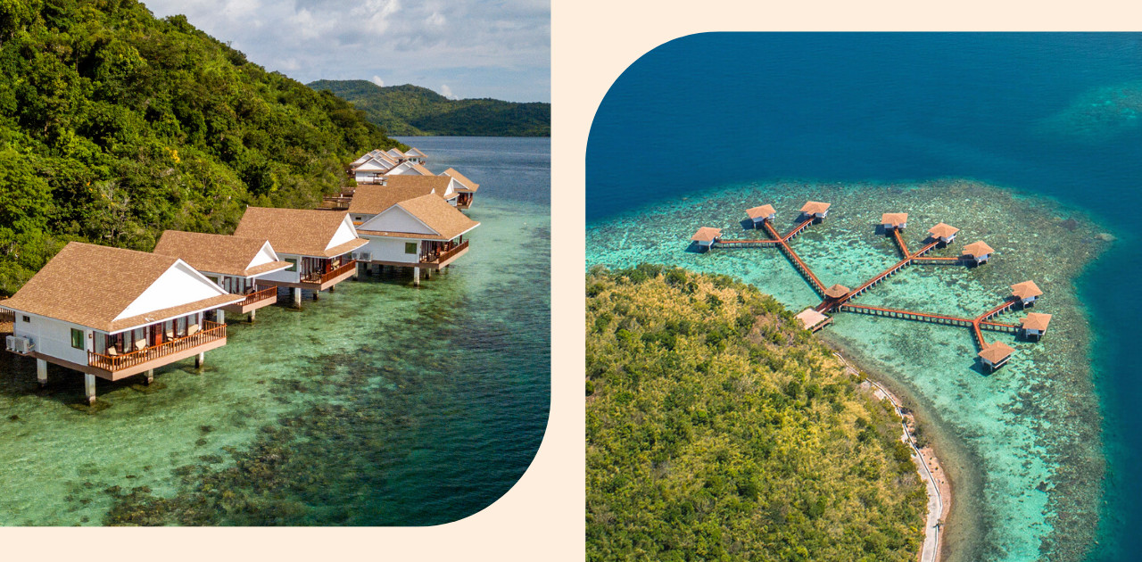 Experience Paradise In This Maldives Esque Island Resort Near Coron Palawan Klook Travel Blog