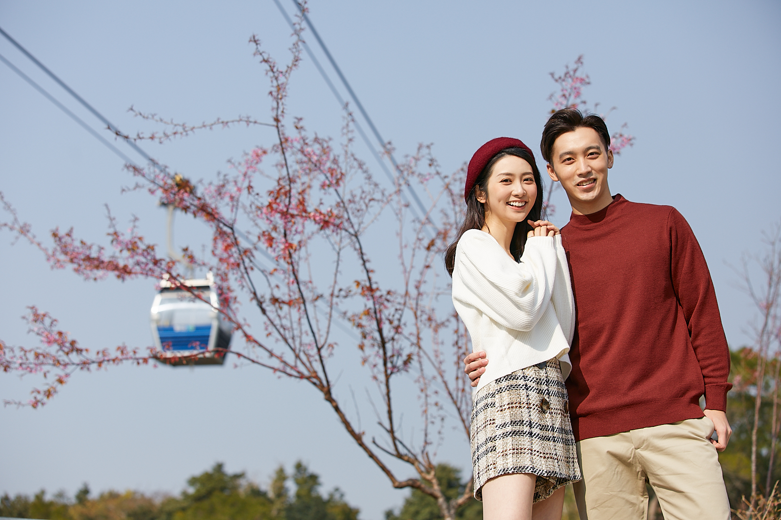 昂坪360 呈獻「360新春行大運」 Ngong Ping 360 presents “Fortune Walks in 360” (2)