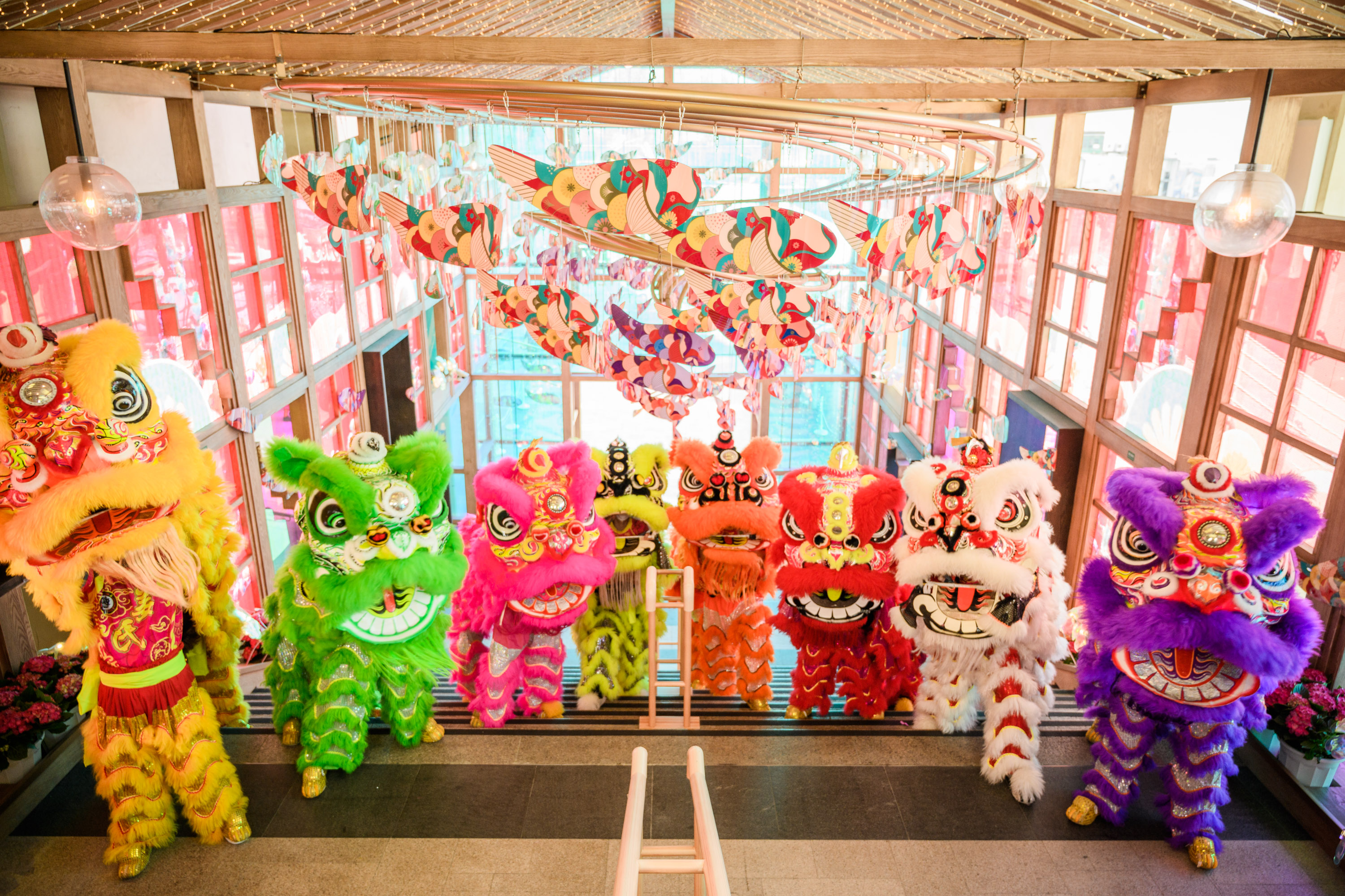 Harbour City_Bountiful New Year 2021_31