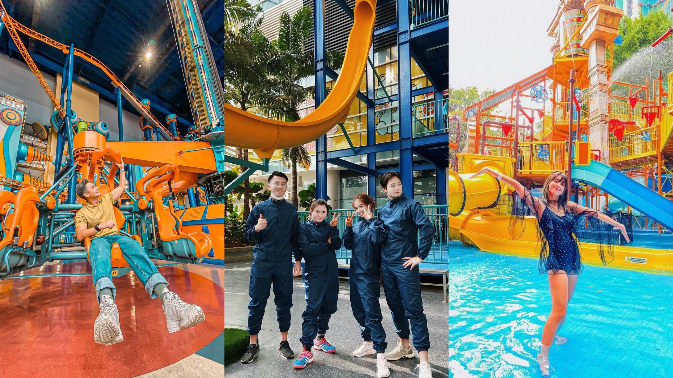 10 Best Theme Parks In Kl 2021 Exciting Amusement Water Parks For A Fun Day Out Klook Travel Blog