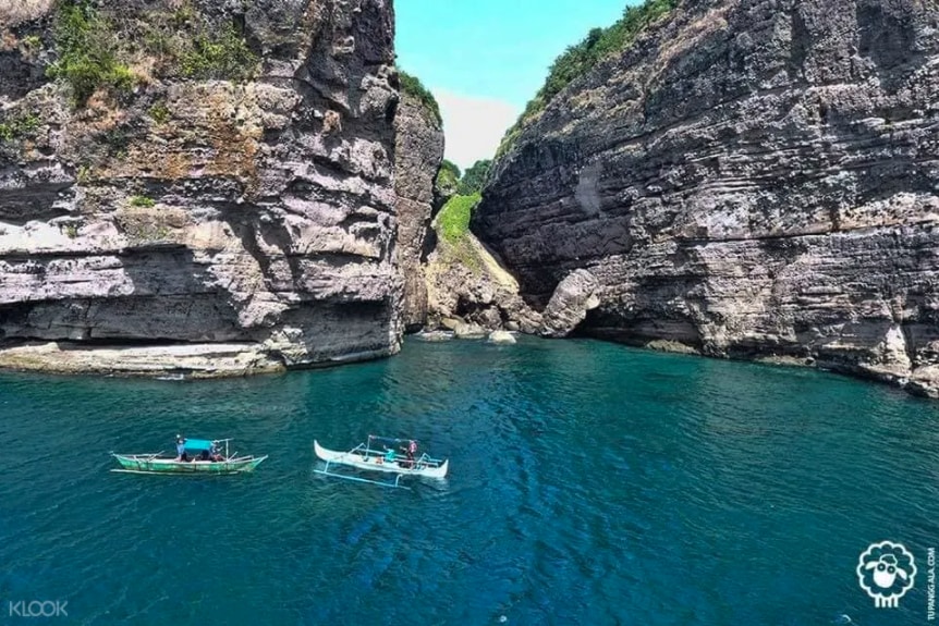 Patungan Beach Cavites Little Known Beach Destination Is A Must See