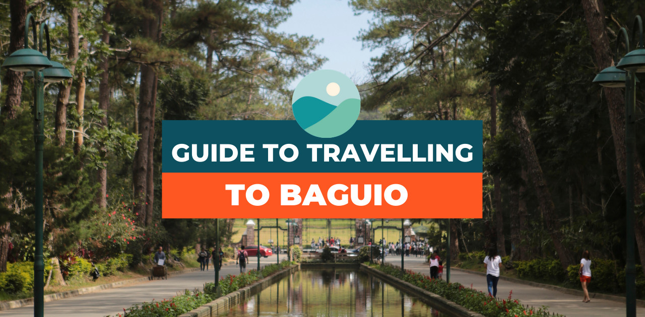 baguio travel guidelines