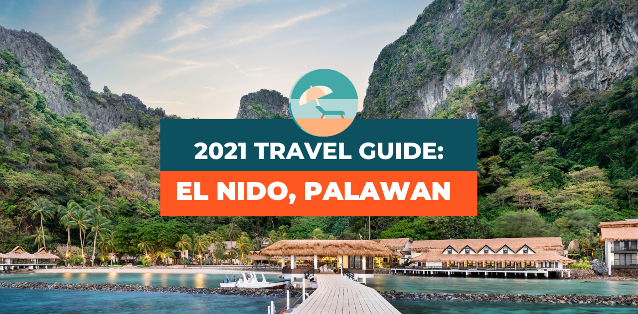 el nido travel requirements october 2022