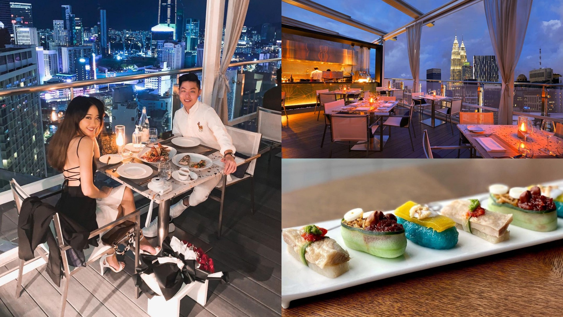 18 Romantic Yet Affordable Fine Dining Restaurants In Kl For A Sophisticated Date Night Klook Travel Blogklook Travel