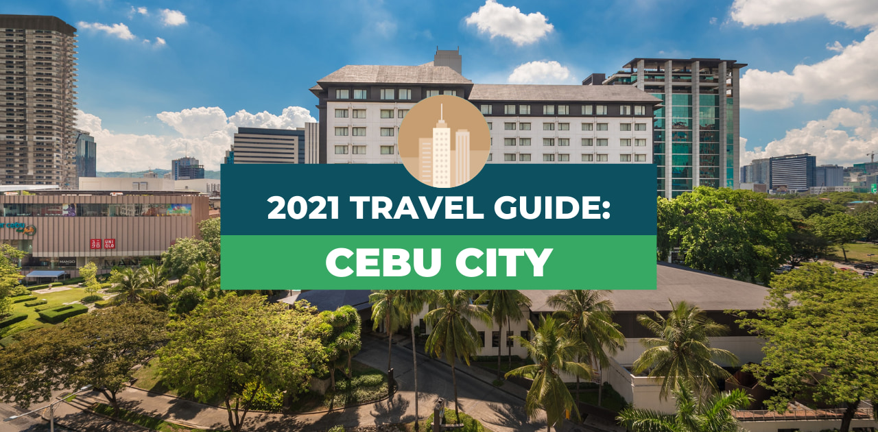 City in places best 2021 ☝️ philippines date cebu Waterfront Cebu