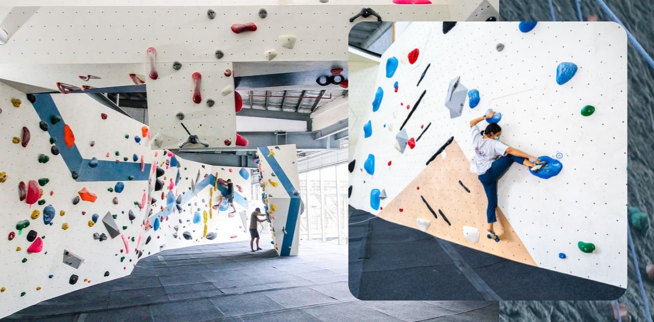 5 Climbing Gyms in Manila that have Reopened Klook Travel Blog
