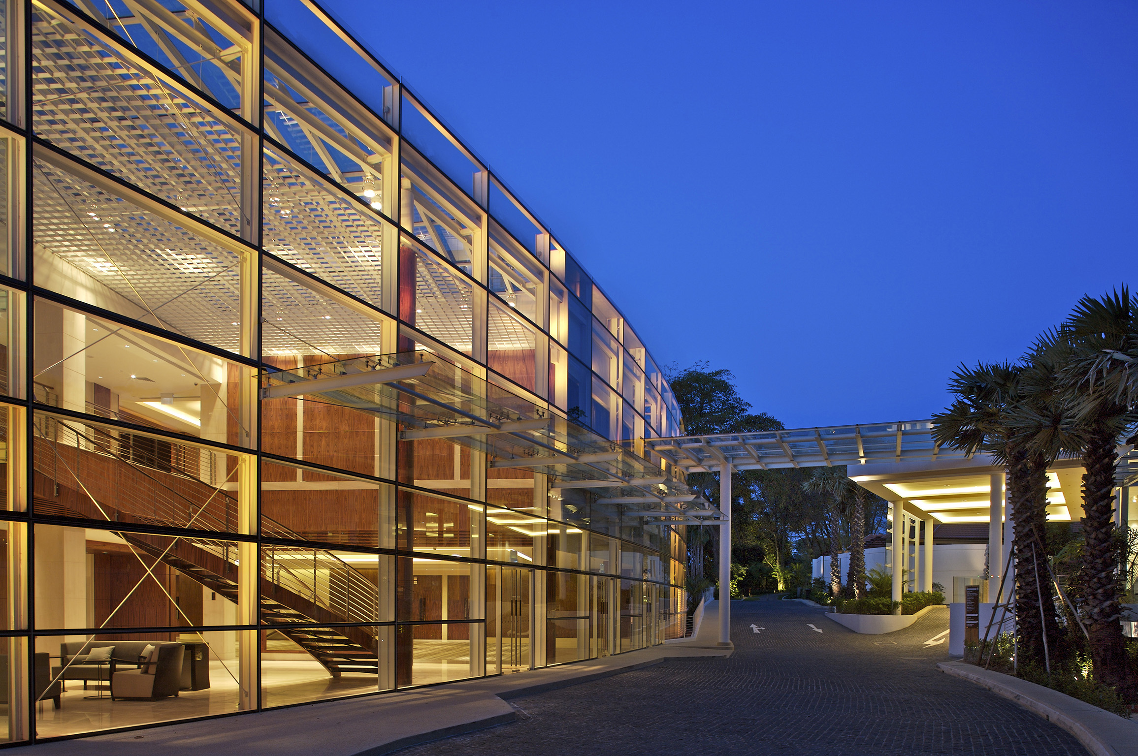 Amara Sanctuary Sentosa