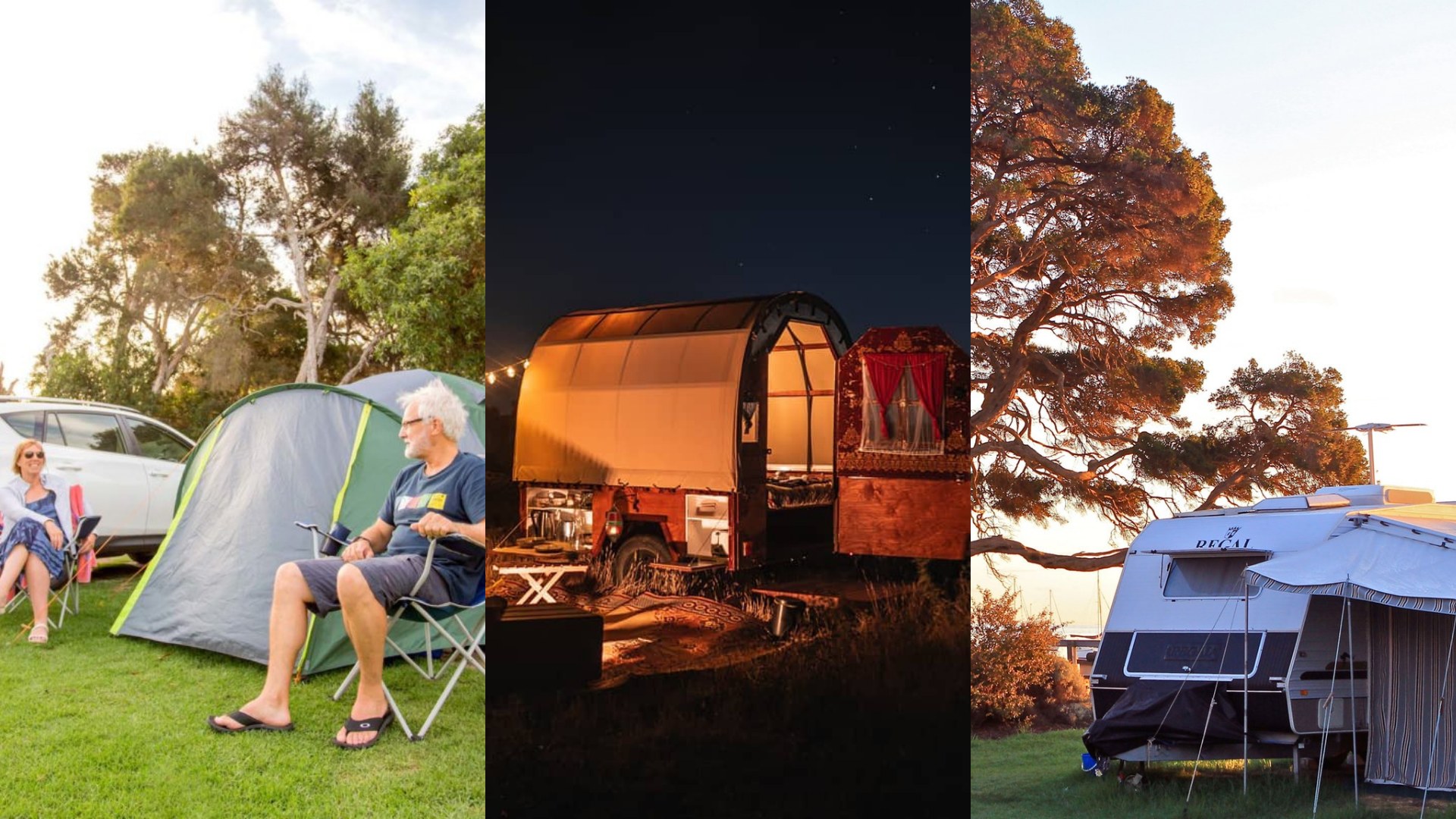 5 Best Camping Spots In Victoria For Your Next Wild Adventure Klook Travel Blog