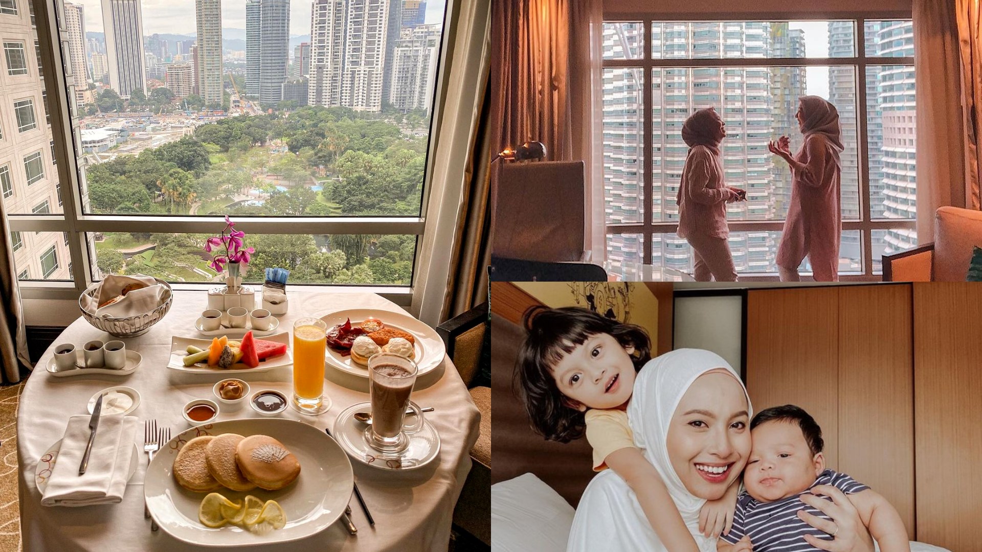 13 Hotel Terbaik Di Kl Selangor Hotel Yang Best Unik Lawa Dan Mesra Keluarga Klook Travel Blogklook Travel