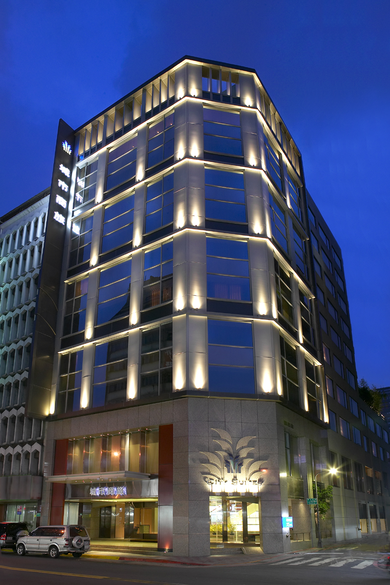 City Suites Taipei Nanxi in Taipei | 2025 Updated prices, deals - Klook International site