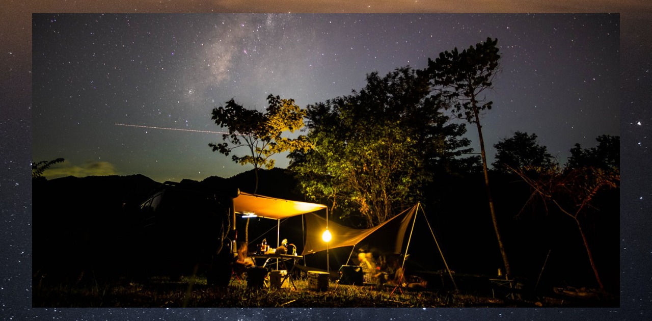 12 Campsites Near Manila Under A Sky Full Of Stars Klook Travel Blog